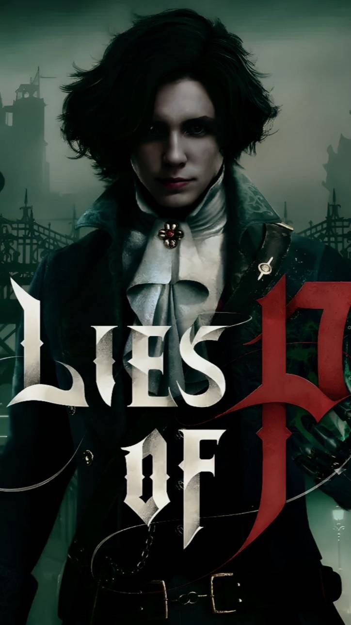 games #gameplay #top #music #liesofp #twitch #play #liesofpgame #souls #youtube #youtubeshorts #hard