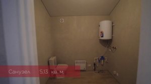 "Берген", обзор каркасного дома