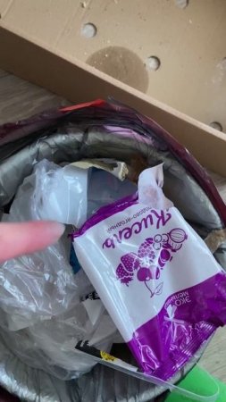 Паёк из школы с сюрпризом🤢🤮
