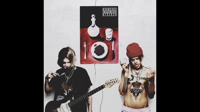 ДЖИЗУС feat. Flesh - Золото (Official Instrumental) смотреть онлайн