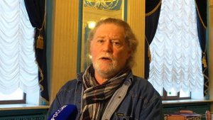 Новый главный режиссер калужского драмтеатра Анатолий Бейрак рассказал о планах на будущее