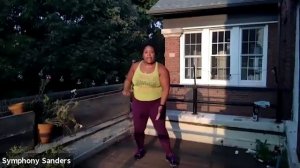 30-Minute Zumba® with Symphony (Class 6)