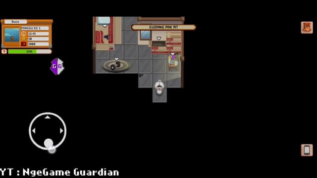 Tutorial Cheat Citampi Stories | Lucky Patcher | Game Guardian | Root