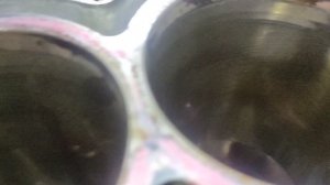 n20b20a голый блок мотора хороший