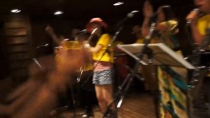 20140712 Funky Ten Coji Ska Orchestra 7-8