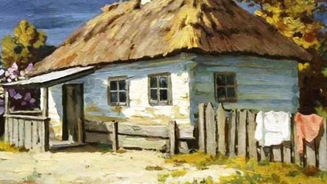 автентика "Говорили люди-сусіди". Співає ансамбль села Ярмолинці, Вінницької обл.