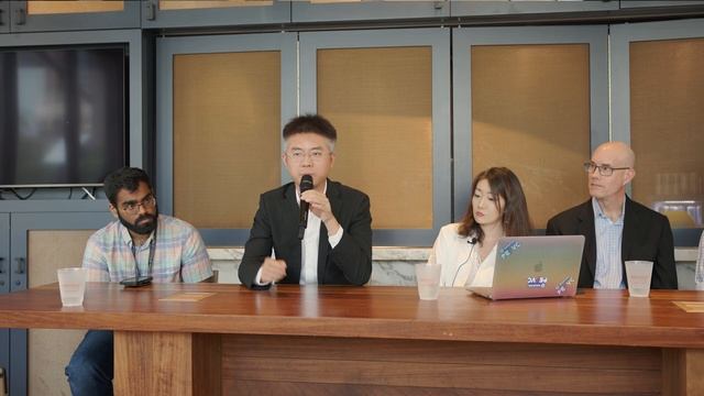 Computecoin Roundtable: The Future of Web3 Storage with Protocol Labs, Storj, and Ankr смотреть онлайн