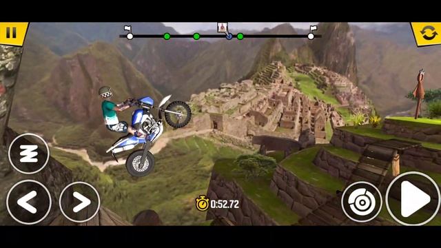 Trial Xtreme 4 - Most Challenging Motor Bike Race - Android Gameplay