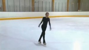 Александра Трусова