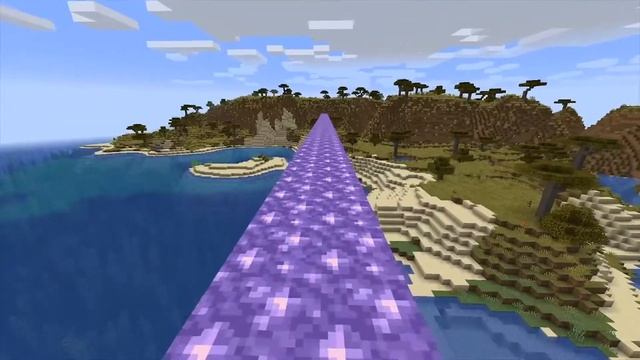 Minecraft Amethyst ASMR Music смотреть онлайн