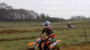 toddington Motocross 21 Ramzes 20 3 11