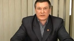 Дьяченко о тех, кого используют запорожские провокаторы