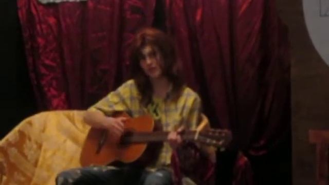 театр "Волна". Спектакль " Мери Поппинс"( фрагмент-3).25 мая 2019. Видео Ивана Клязьминского. смотреть онлайн