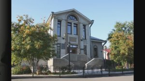 Поздравление Жеблахтинской СШ