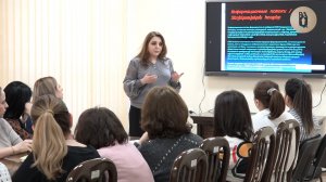 Курс повышения квалификации в РАУ. Медиаграмотность.