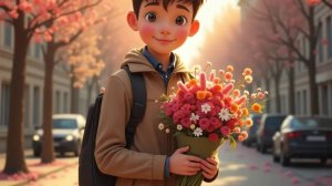 Под твоим окном сл.Юлия Муханова  муз.Владимир Фокейчев