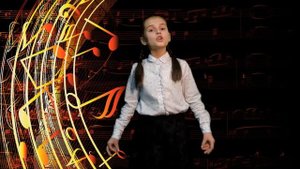 На сцену вышли инструменты...