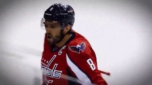 Самые памятные голы Овечкина