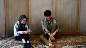 Фильм "Альпийская баллада"