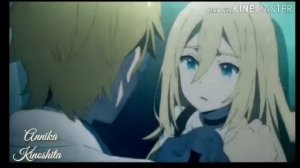 Zack&Rachel•Angel of the Death•Ангел кровопролития•Satsuriku no Tenshi•I'm Not Afraid•Я не Боюсь