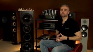 Сабвуфер MJ Acoustics Impact