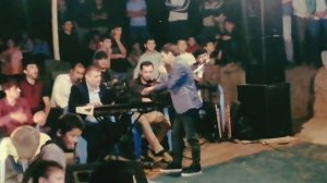 ДИЛШОДИ ФАЙЗУЛО ТУЕНА ЧИНУ ЧИН  NEV