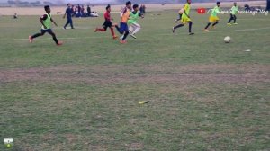 Best Skills and Combination in Match During SAI, Kokrajhar Trials 2019