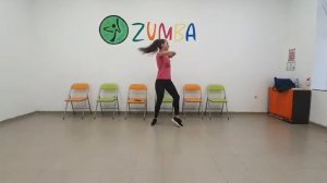 Calimeno- Zumba (Kaliopa)