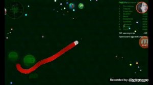 WORMAX.IO-ОБЗОР ИГРУШКИ