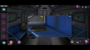 Random room escape - Door Exit  (chapter 1) level 1-2 walkthrough gameplay র্যান্ডম রুম এস্কেপ গেম