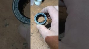 Ремонт коробки ларгуса