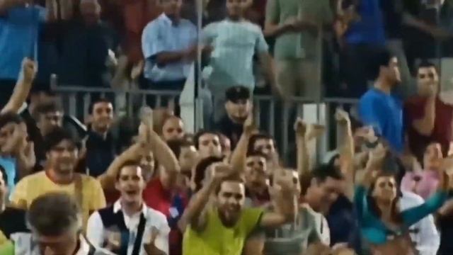 Donatello Mbappe VS Football Legends смотреть онлайн