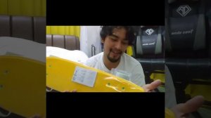 Unboxing #63: Yamba 100 Cruiser Board by Oxelo | Decathlon