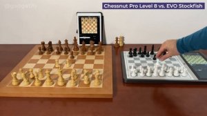 Chessnut Evo vs. Chessnut Pro vs. Chessnut Air Smart Chess Boards👑  Gadgetify