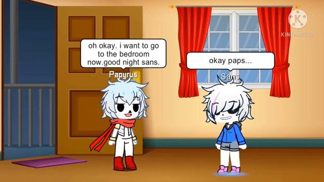 Story with toriel,papyrus and sans смотреть онлайн