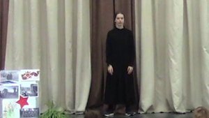 КЧ 2025 8кл Русецкая Мария