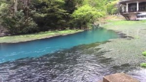 Новый Афон -  Гидроэлектростанция