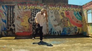 JP Black & Liss Funk - Connection Locking Waacking Samba Passista style - Rio de Janeiro 2016