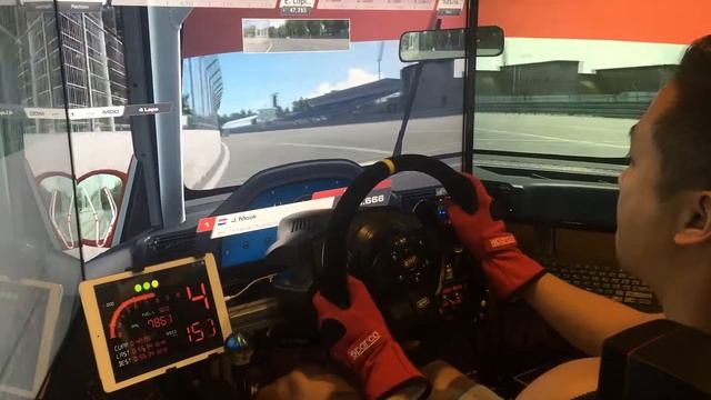 Raceroom Racing Experience, รถ - BMW M3 Sport Evolution (DTM 1992), สนาม - Norisring смотреть онлайн