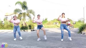 ALWAYS REMEMBER US THIS WAY (Dj Tons) | Zumba | Dance Workout