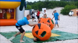 Fanny SUMO. Весёлое сумо.