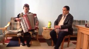 Умари булбул писар
