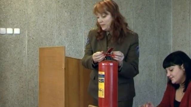 Действие при сигнале "Внимание всем".m4v смотреть онлайн