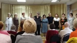 Концерт 8 марта