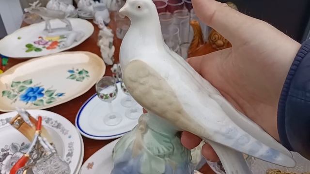 КИЇВСЬКА БАРАХОЛКА. УКРАЇНА. @UkrainePorcelain  УКРАЇНСЬКИЙ ПОРЦЕЛЯНОВИЙ ПОСУД