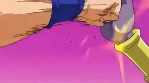 Аниме клип Dragon Ball Super 「AMV」- Goku vs Beerus