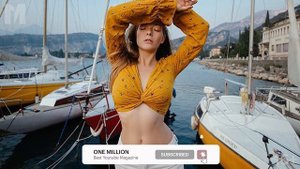 Olga Kobzar - Russian model & Instagram Star. Biography, Wiki, Age, Lifestyle, Net Worth