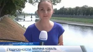 Отдых в Крыму украинцы охотно заменили Одессой и Закарпатьем