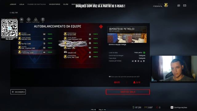 WARFACE - O RETORNO ! смотреть онлайн