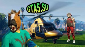 GTA 5 Enhanced вызывает восторг Играть в ГТА Онлайн стало лучше